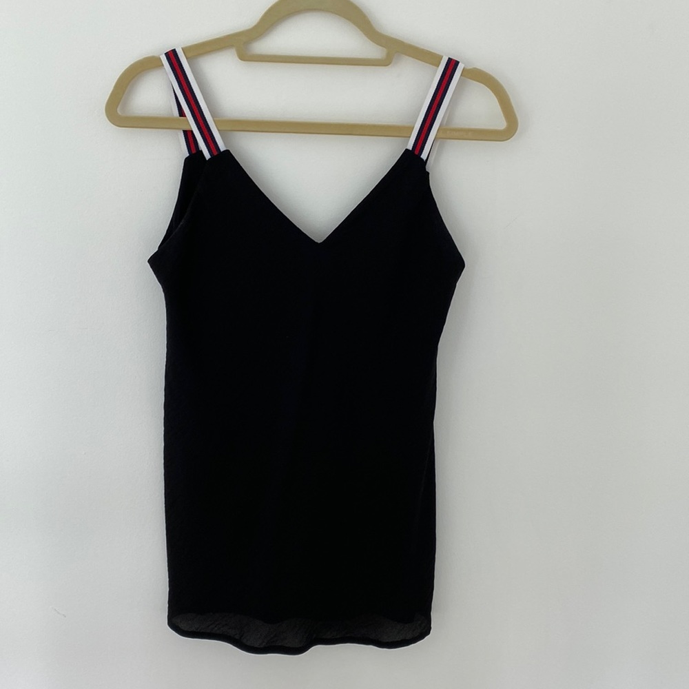 Black Blouse